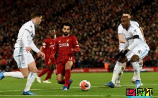 2019世俱杯冠軍利物浦英超再贏4場提前奪冠，18連勝繼續(xù)22分領跑