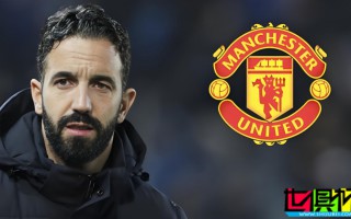 曼聯 近7位主帥前10場積分：阿莫林 13分最低