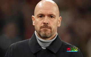 連續大敗，滕哈格下課賠率已升至英超第二