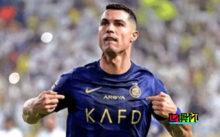 C羅 逆天吊射&梅開二度