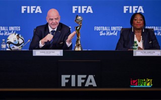 FIFA官宣2025世俱杯將在美國舉辦