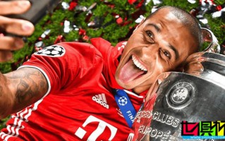 33歲 蒂亞戈 自宣退役：謝謝你，足球