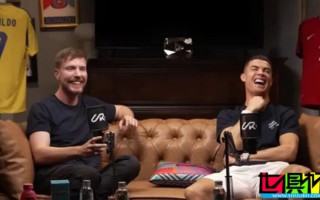 C羅 談父子同臺：有可能，得看我還能不能踢得動