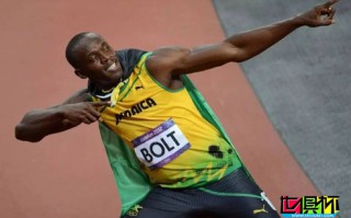 外媒稱：飛人博爾特新冠檢測呈陽性，可能與生日聚會有關