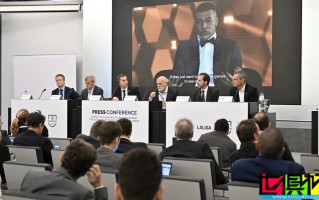 球員聯(lián)盟 聯(lián)合 歐洲聯(lián)賽 與 西甲，就密集賽程起訴 國際足聯(lián)