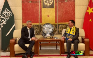 利雅得勝利 近期將赴華和中國球隊比賽