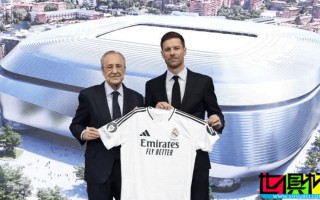 阿隆索 沒得到 皇馬 更衣室支持，球員更喜歡寬松型教練