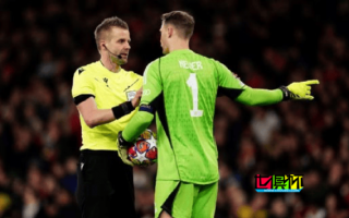 IFAB 試驗(yàn)新規(guī)：門將持球不得超8秒，否則給對(duì)方角球界外球