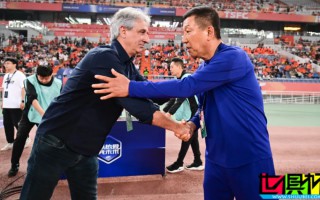 中超 5隊(duì)帥位待定，崔康熙、喬迪 爭議大