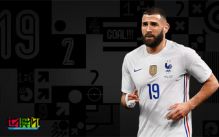 FIFA：2021/22賽季歐冠是屬于 本澤馬 的一屆