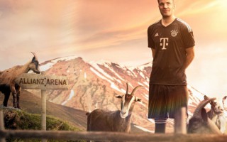 門將界的GOAT！諾伊爾 與拜仁續約