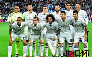 世俱杯詳細對陣及賽程:皇馬或碰亞冠冠軍