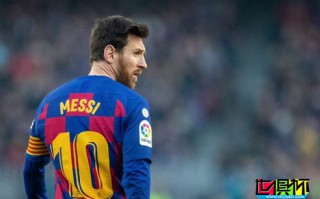 梅西一度不敢相信科比去世 感到震驚，皇馬賣C羅損失巨大