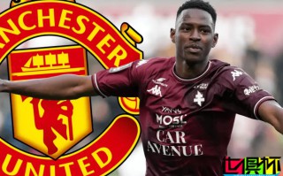 曼聯 插手 布倫特福德，強勢爭奪天才前鋒 蓋伊