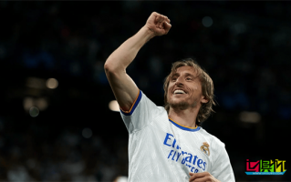莫德里奇似與皇馬緣盡，或將加入利雅得勝利