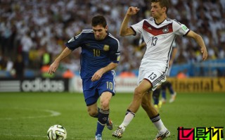 穆勒：生涯前10年我更支持 C羅，但現在我認為 梅西 是歷史最佳