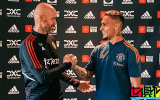 曼聯 安東尼 轉會謎題：從3000萬到1億，一段波瀾壯闊的轉會之旅