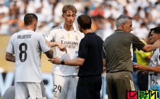 皇馬 對(duì)申請(qǐng) 西甲 首輪延期被駁回感到憤怒，將提出上訴