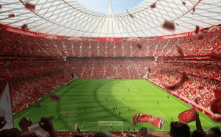 曼聯 將拆除 老特拉福德，新建可容納10萬人的新球場