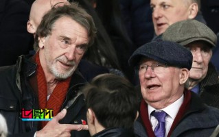 格雷澤 18個月后能全面出售 曼聯，并強制 拉爵 出售股份