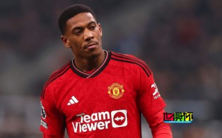 馬夏爾 與主帥滕哈格發生爭吵？