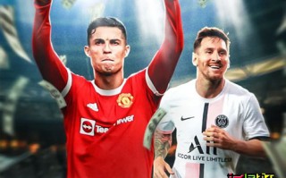 福布斯公布足球運(yùn)動(dòng)員年收入排行榜，C羅1.25億美元居榜首