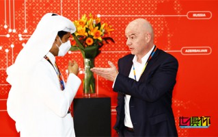 FIFA和ECA簽署新的諒解備忘錄