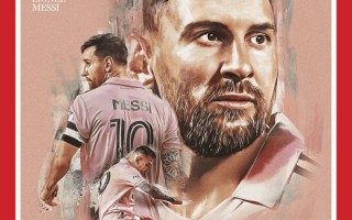 梅西：今年6月我首選是回巴薩