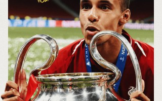 33歲前 利物浦 后衛 馬蒂普 宣布退役