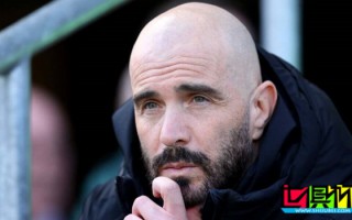 切爾西 新帥已定？萊斯特城 主教練 馬雷斯卡 或將接任