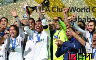 皇馬賺翻！榮膺三冠王狠賺一筆 入賬6250萬歐