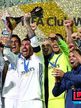 皇馬賺翻！榮膺三冠王狠賺一筆 入賬6250萬歐