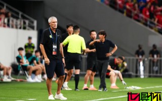 國安 兩連敗跌至第三，塞蒂恩 如何破局？