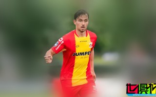 馬來西亞 即將歸化 荷甲 前進之鷹 右后衛(wèi) 德伊爾，身價120萬歐