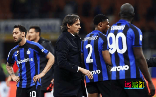 國米 欲發(fā)放額外獎金激勵球隊