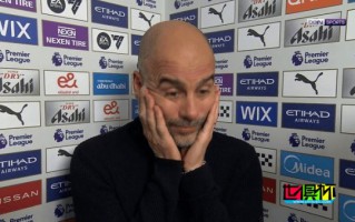 瓜迪奧拉：不會(huì)做阿爾特塔式評(píng)論；足球像生活總是事與愿違