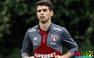 前中超外援 奧斯卡 訓練中突發暈厥送醫，或提前退役！