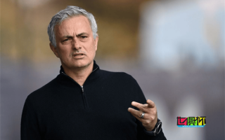 沙特為穆里尼奧開出巨額報價