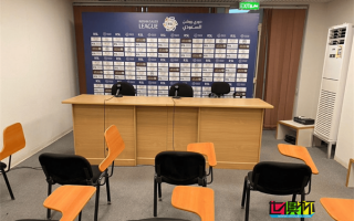 利雅得勝利 賽后發布會因媒體到場人數不足取消