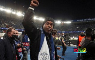 小羅：姆巴佩 在哪隊都有機會贏金球