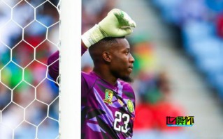 奧納納 與喀麥隆足協主席埃托奧的關系已完全破裂