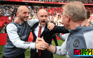 曼聯(lián) 主帥 滕哈格 將留任？