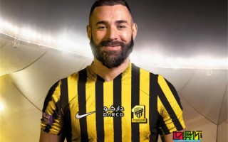 本澤馬 簽約沙特球隊(duì)