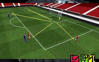 世俱杯規則之變：開球門球可以被干擾，換人不再耽誤時間