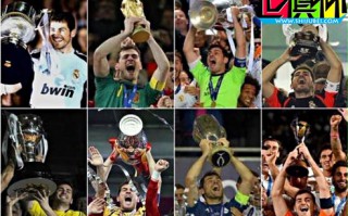2014世俱杯：史上最強隊長！皇馬700場狂人造足壇史無前例紀錄