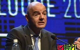 英超雙紅獲邀參加新世俱杯!24隊瓜分15億,奪冠攬1億