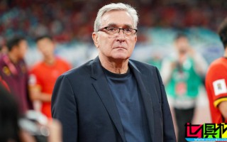 伊萬：國足 有機會直通 世界杯