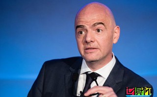 因凡蒂諾接受紅星新聞專訪時表示，中國世俱杯將會是一場足球盛宴