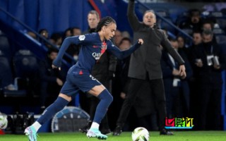 雖 姆巴佩 未來不確定，但 巴黎 已在和他的弟弟談續約了