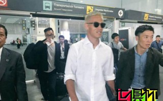 揭秘本田緣何赴墨西哥 世俱杯踢皇馬+商業(yè)布局